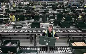 PA System Design & Install Specialists