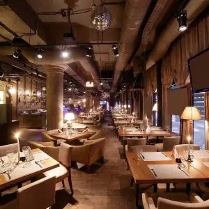 Background Music System Design & Install Specialists