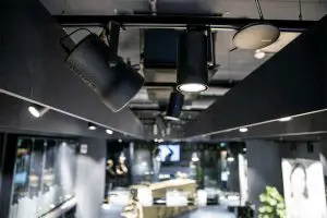 Easy to fit Professional Wireless Music Systems for Business
