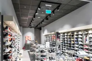 Professional Music Systems for Retail Stores