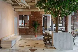 The Alan Hotel, Manchester