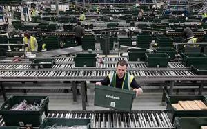 PA System Design & Install Specialists