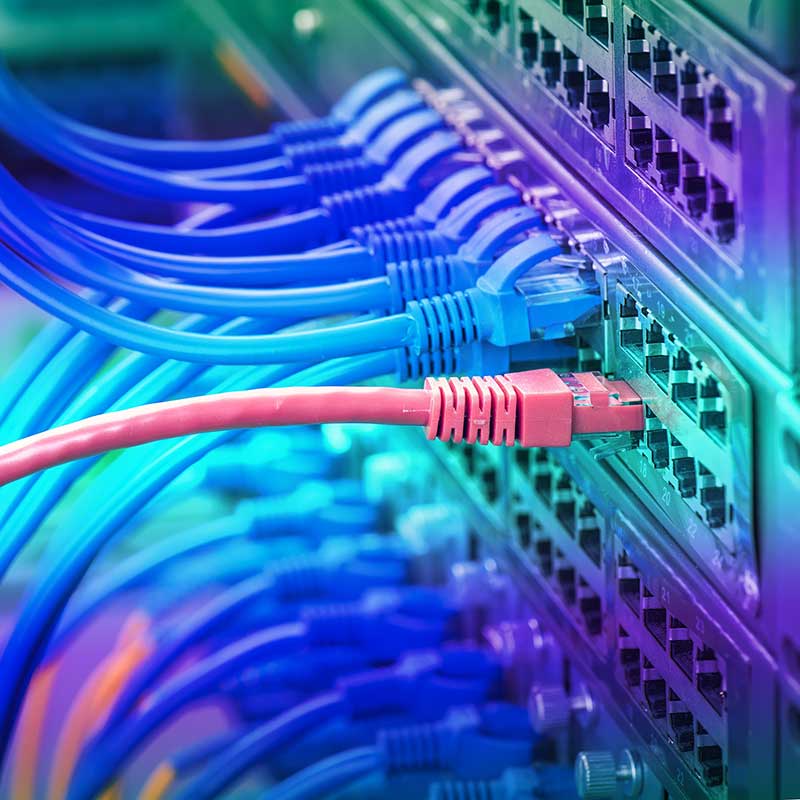 IP Technology (IPT) Systems