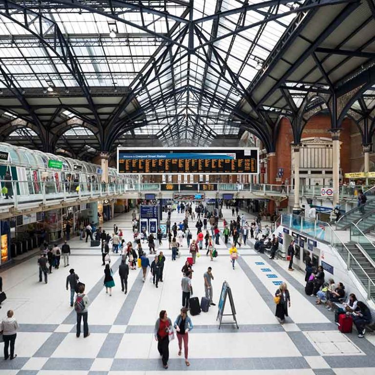 PA Systems, VA Systems, Sound Masking & IP Technology Aqord