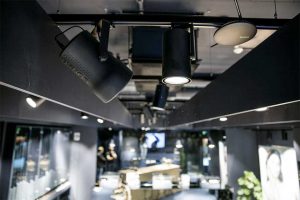 Easy to fit Professional Wireless Music Systems for Business