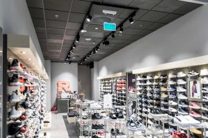 Professional Music Systems for Retail Stores