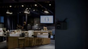 Professional Wireless Music Systems for your Business