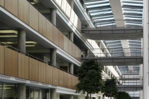 Voice Evacuation System at the Health & Safety Executive Head Offices in Bootle, Merseyside
