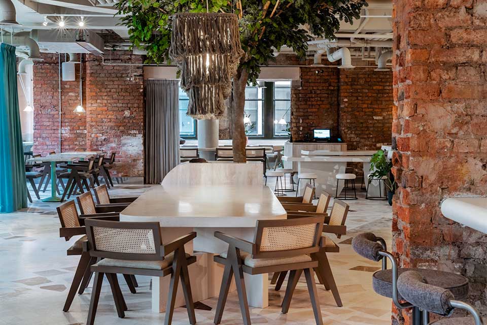 The Alan Hotel, Manchester