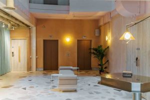 The Alan Hotel, Manchester